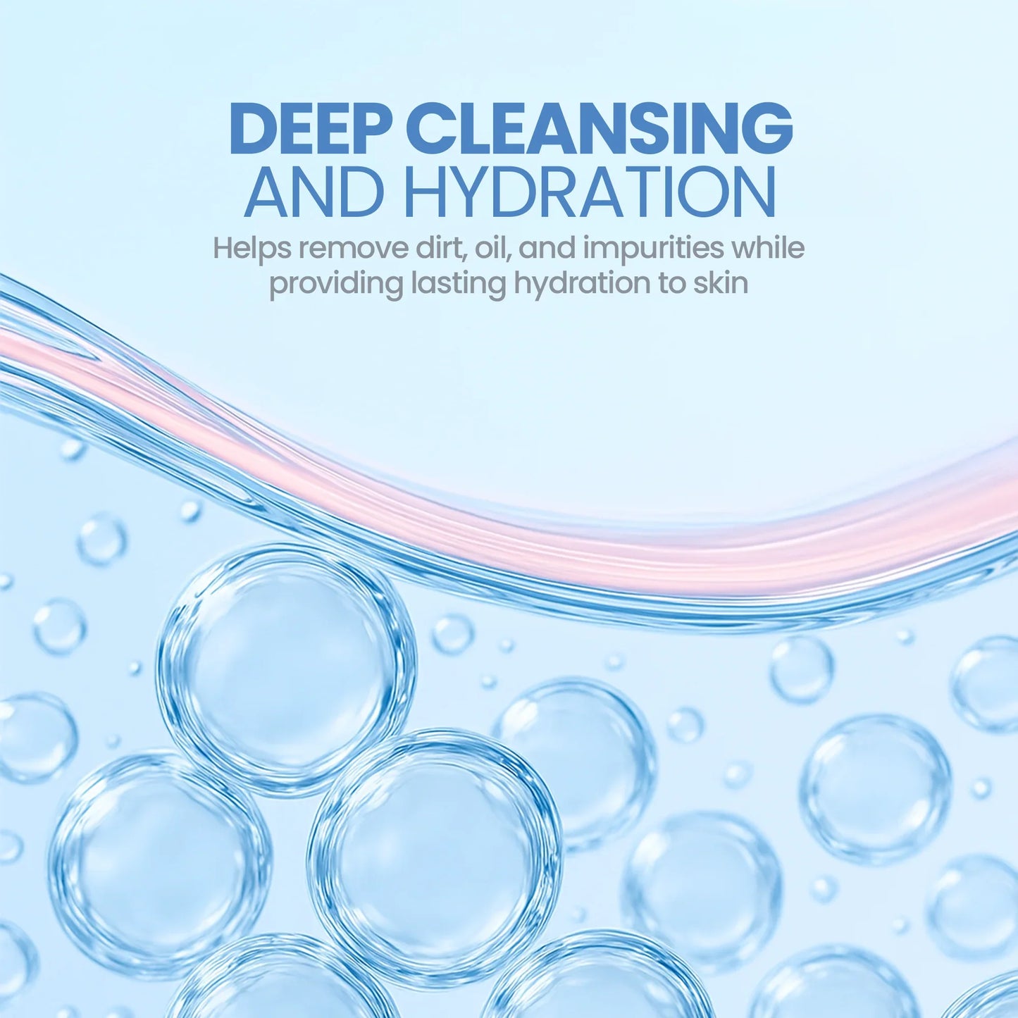 Aureva Charcoal Detox Face Wash