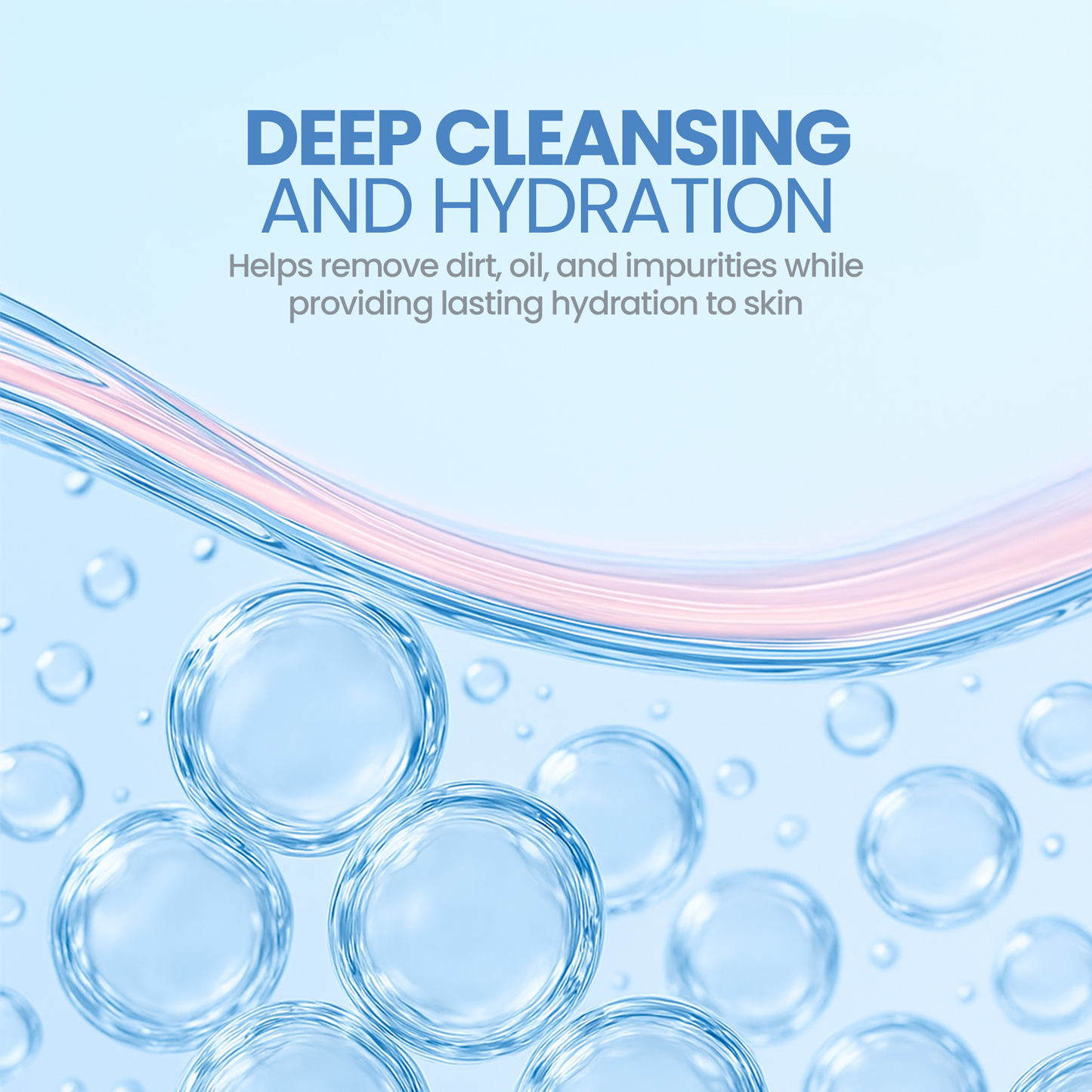 Aureva Charcoal Detox Face Wash