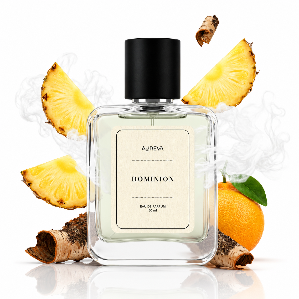Aureva - Dominion | Unisex Perfume (50ml)